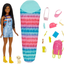 Barbie Camping Brooklyn Doll