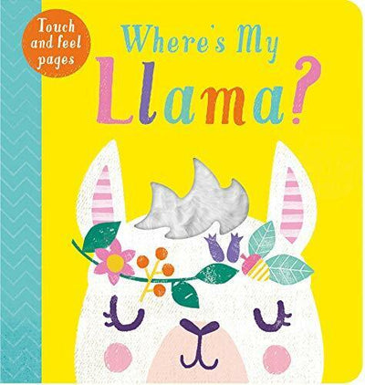 Where Is My: Llama