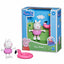 Peppa Pig - Fun Friends Suzy Sheep