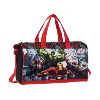 Avengers Gym Bag