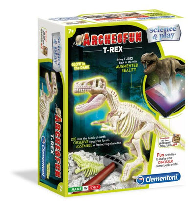 Archeofun - T - Rex