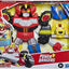 Power Rangers Megazord