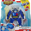 Transformers Rescue - Chase