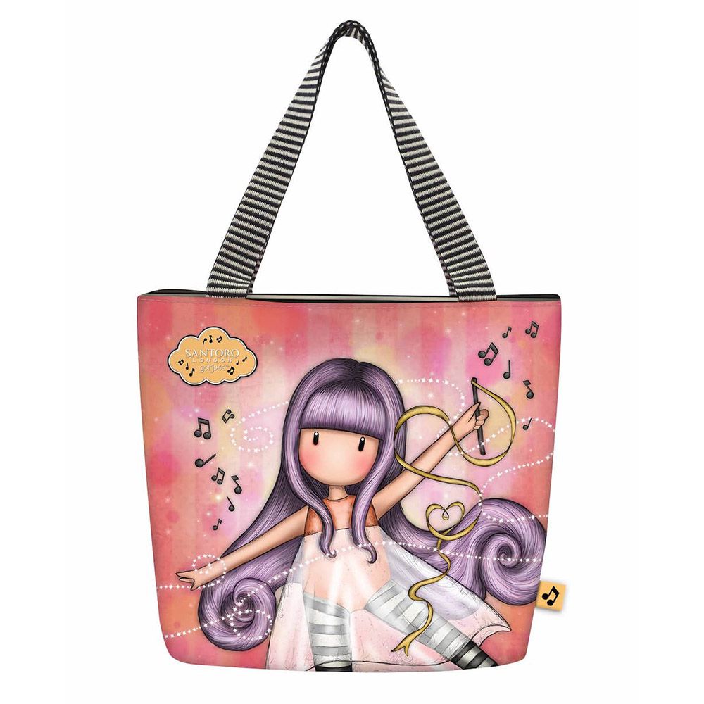 Lunch Bag - Little Dancer - Cooler Bag
