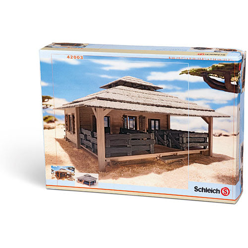 Schleich Animal Nursery 50X54X30Cm