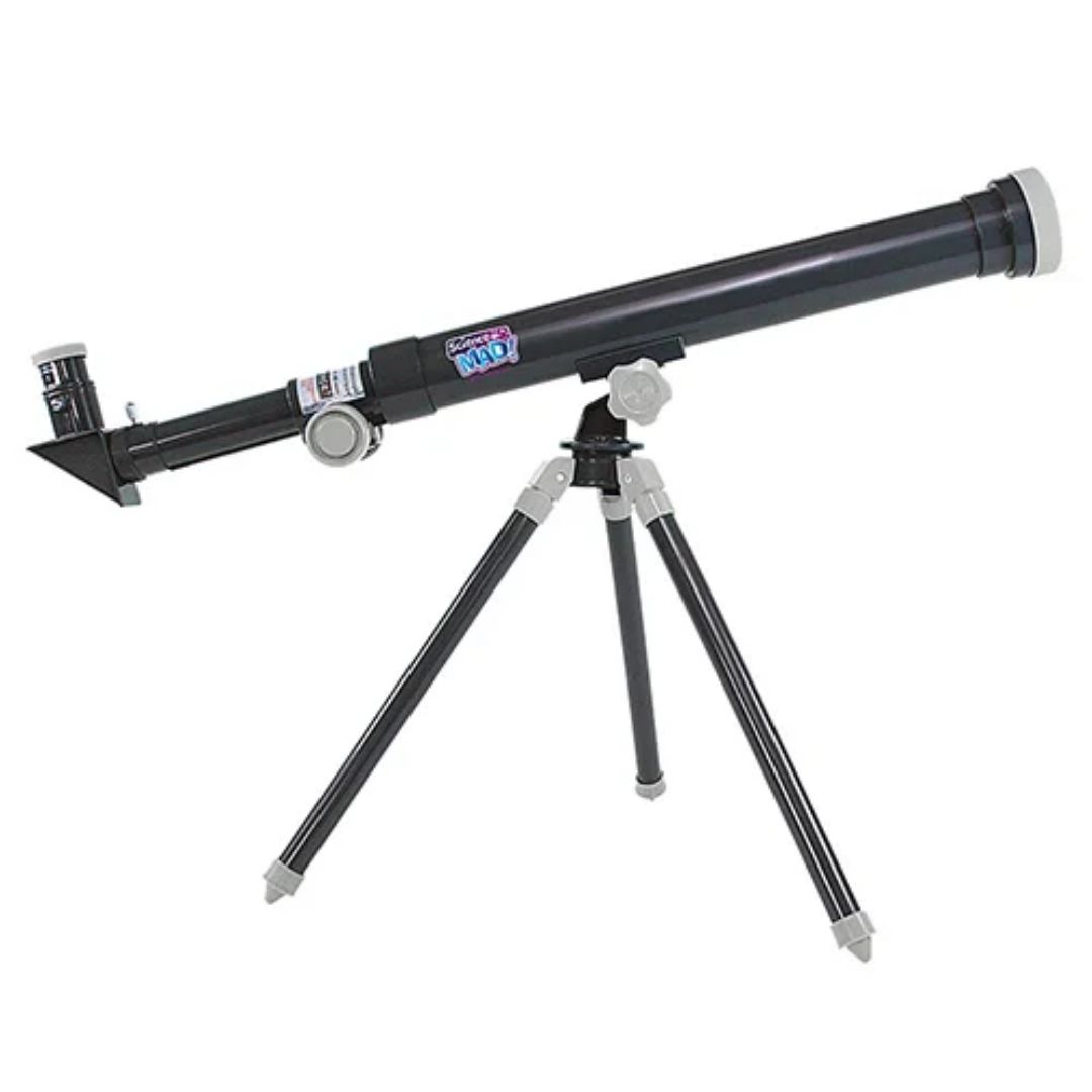 Science Mad 40Mm Astronomical Telescope