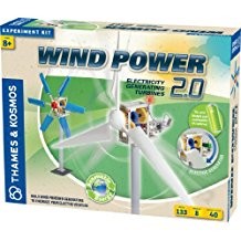 Wind Power 2.0