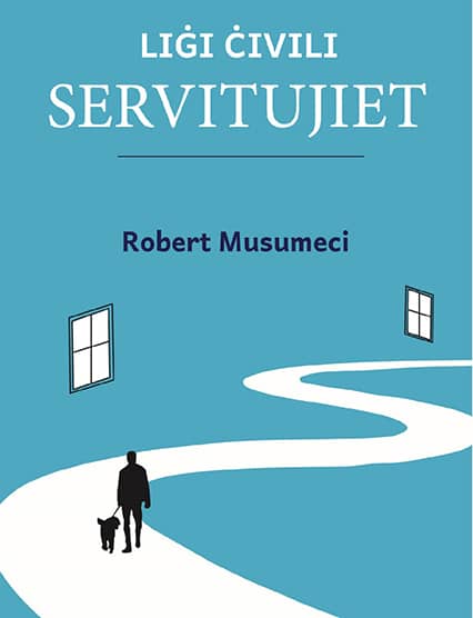Liġi Ċivili Servitujiet - Robert Musumeci
