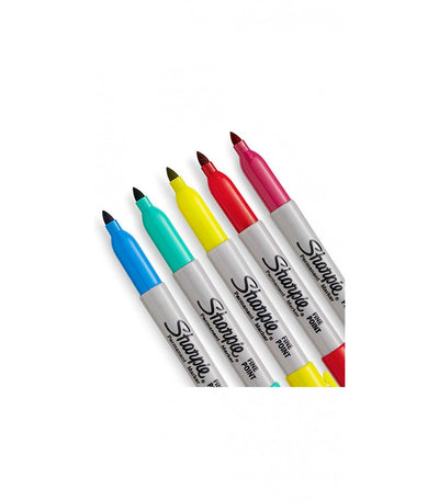 Sharpie Set Of 12 Markers