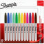 Sharpie Set Of 12 Markers