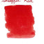 Sheaffer Ink 50Ml Red