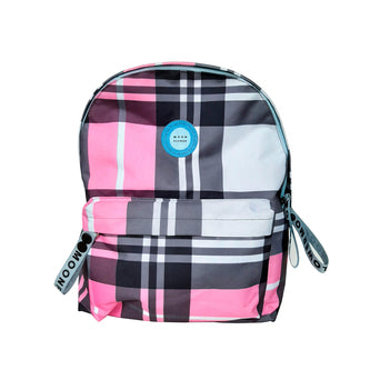 Backpack Moonflower Pink