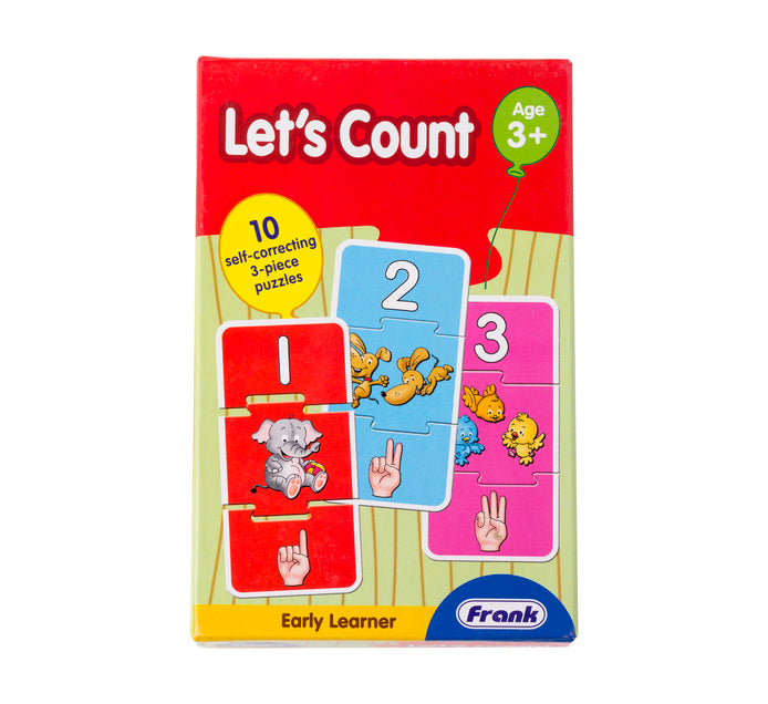Let'S Count