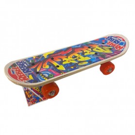 Skateboard 43Cm