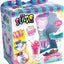 Slimelicious Milkshake Mini Shaker