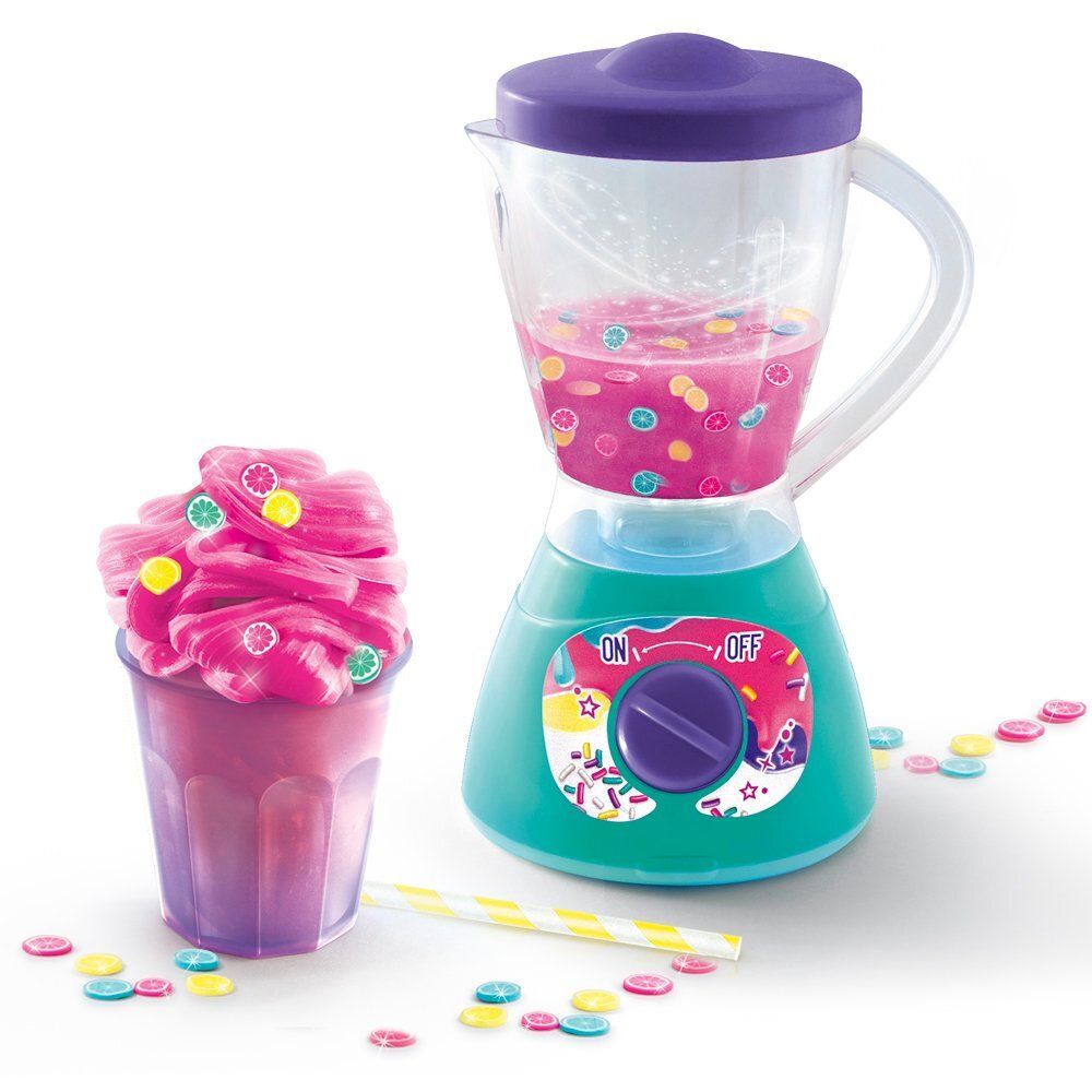 Slimelicious Milkshake Mini Shaker