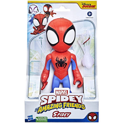 Spiderman Spidey & Friends - Spidey