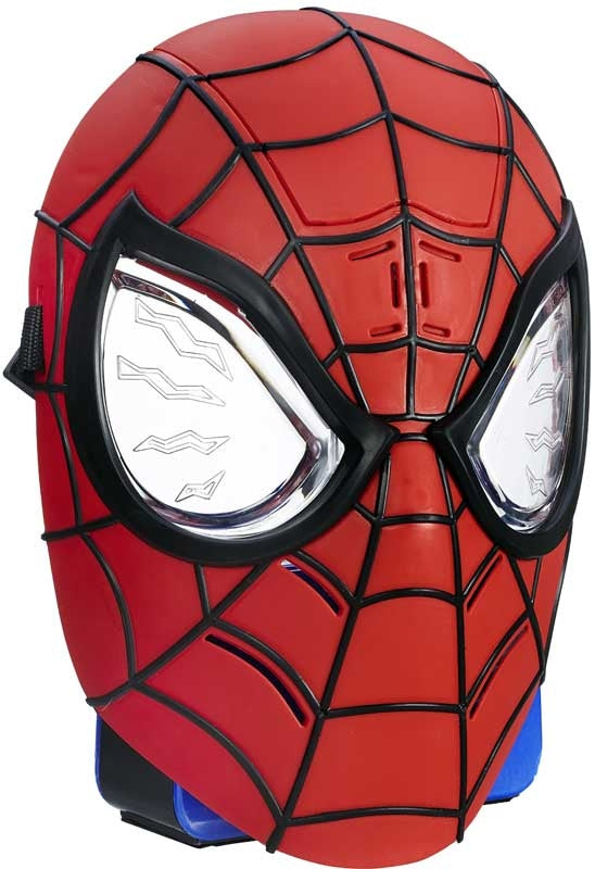 Spider-Man Spidey Sense Mask