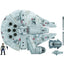 Star Wars Mission Fleet - Millennium Falcon