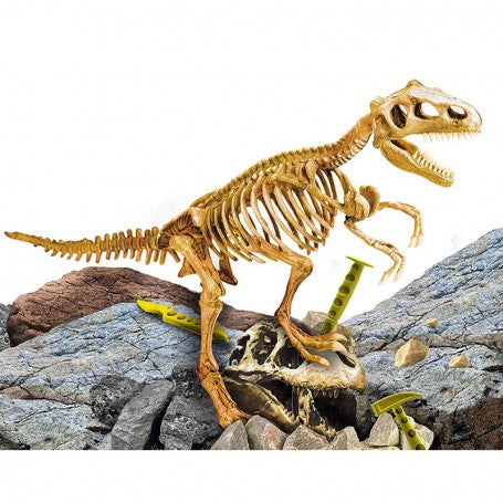 I'M A Genius Superkit T-Rex