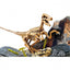 I'M A Genius Superkit Velociraptor