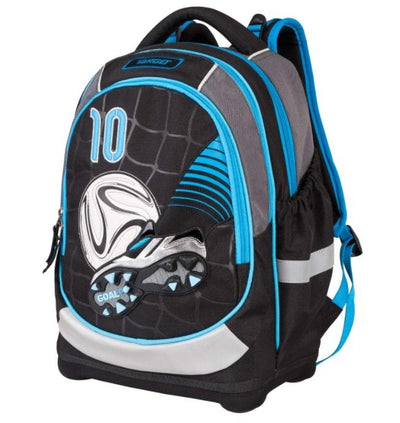 Backpack Superlight Football Blue 
