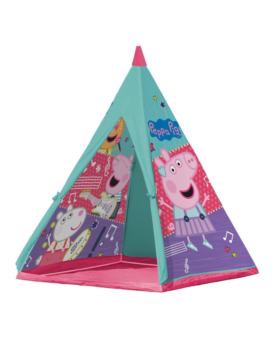 Peppa Pig Tent