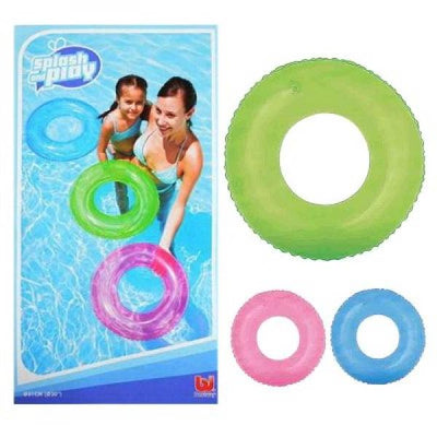 Pool Ring 51Cm Green