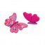Mini Diva Magic Make Up - Butterfly