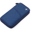 Dark Blue Case For Travel Documents