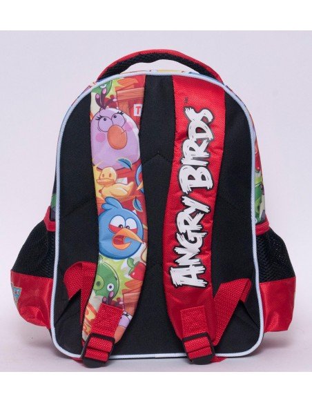 Angry Birds 3D Backpack