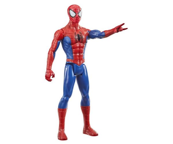 Marvel - Spider-Man Titan Hero - Spider-Man 12"
