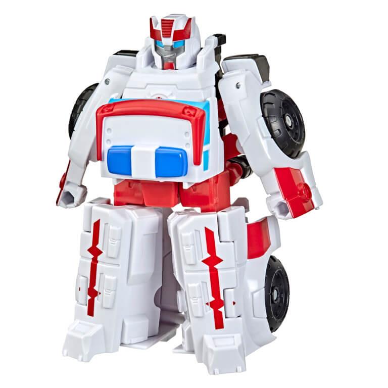 Transformers Rescue Autobot Ratchet Ambulance