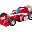 Transformers Rescue Heatwave  - F1 Racecar