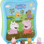Peppa Pig - Peppas Carry Along Friends