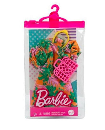 Barbie Complete Looks Fashion