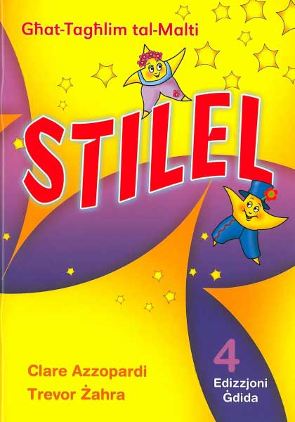 Stilel 4