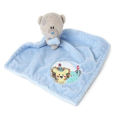 Me To You Tiny Tatty Teddy 8" Baby Comforter
