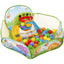 Pop-A-Ball Pit