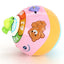 Vtech Crawl Ball Pink