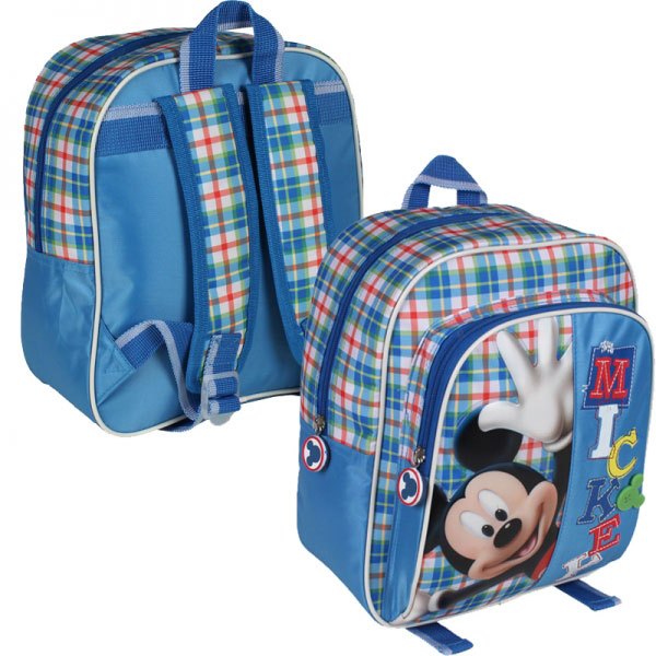 Disney Mickey Mouse Backpack
