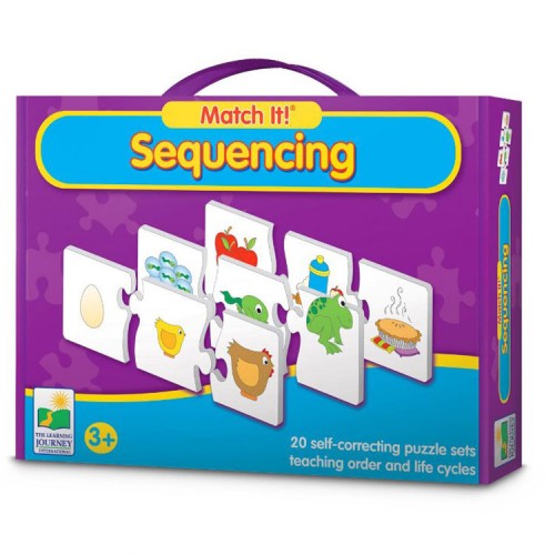 Match It Sequencing