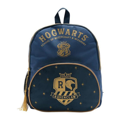 Harry Potter Alumni Backpack - 1 Zip Fit A4