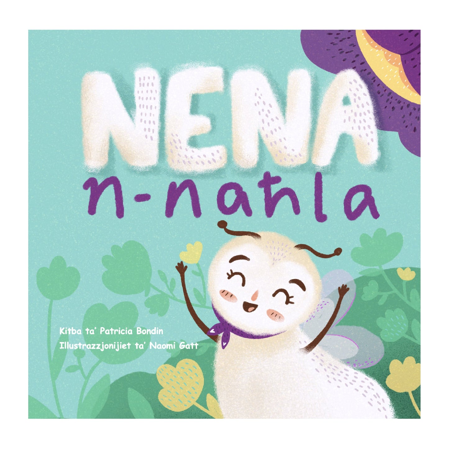 Nena N-Nahla
