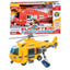 Helicopter Rescue