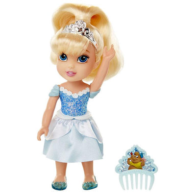 Disney Princess - Petite Cinderella