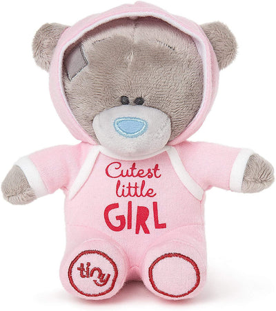 Me To You - Plush Cutest Little Girl