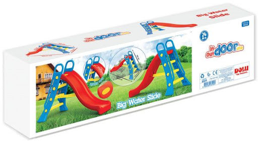 Big Water Slide