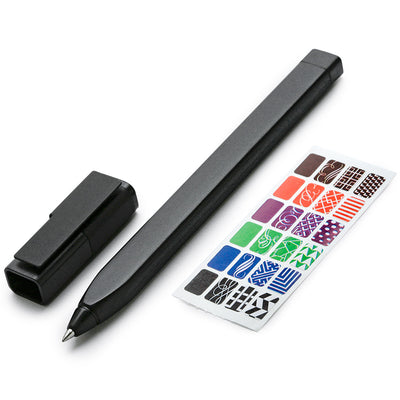 Moleskine Roller Pen Stylo Roller 0.07 Mm