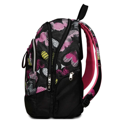 Seven Kiddie Crush Backpack 2 Large Compartments